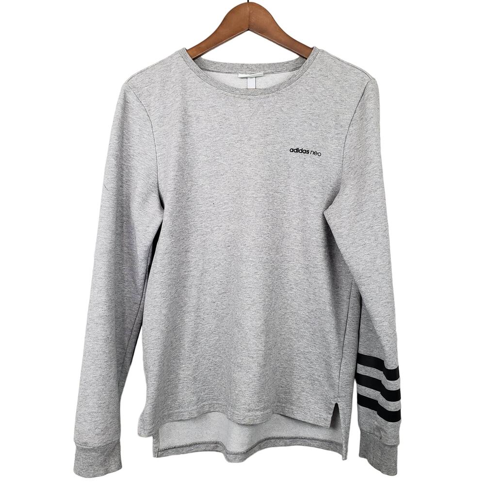 Adidas Neo Sweatshirt - M